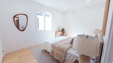 Photo 11 at 12 Imogene Court, Langstaff, Richmond Hill