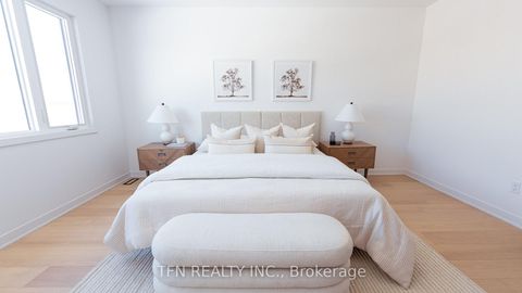 Photo 12 at 12 Imogene Court, Langstaff, Richmond Hill