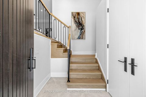 Photo 2 at 68 Lynnhaven Road, Lawrence, Toronto