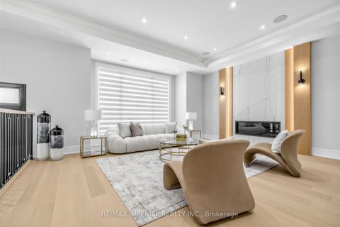 Photo 3 at 68 Lynnhaven Road, Lawrence, Toronto