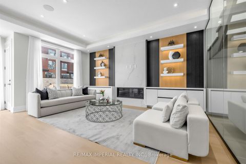 Photo 18 at 68 Lynnhaven Road, Lawrence, Toronto