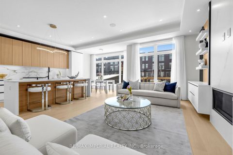 Photo 19 at 68 Lynnhaven Road, Lawrence, Toronto