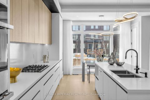 Photo 21 at 68 Lynnhaven Road, Lawrence, Toronto