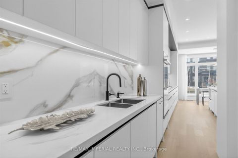 Photo 22 at 68 Lynnhaven Road, Lawrence, Toronto