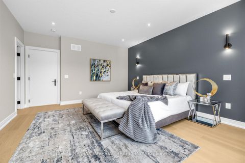 Photo 23 at 68 Lynnhaven Road, Lawrence, Toronto