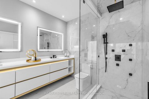 Photo 26 at 68 Lynnhaven Road, Lawrence, Toronto