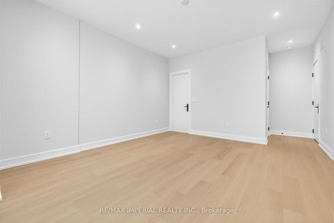 Photo 32 at 68 Lynnhaven Road, Lawrence, Toronto