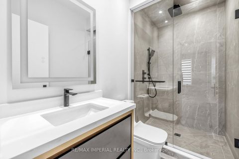 Photo 35 at 68 Lynnhaven Road, Lawrence, Toronto