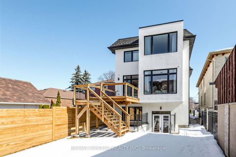 Photo 44 at 68 Lynnhaven Road, Lawrence, Toronto