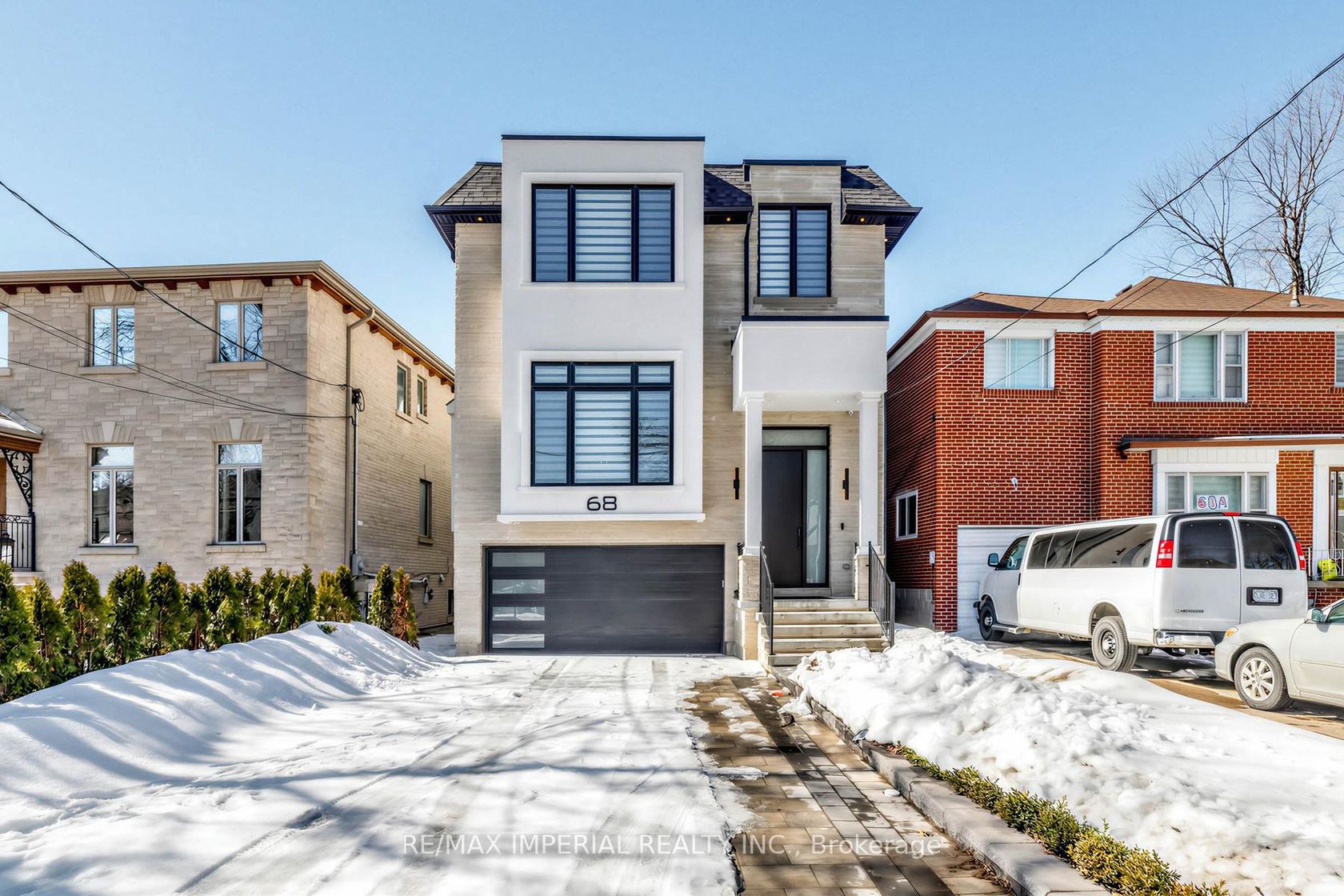 68 Lynnhaven Road, Lawrence, Toronto by Loree Meneguzzi Real Estate 68 Lynnhaven Road, Lawrence, Toronto