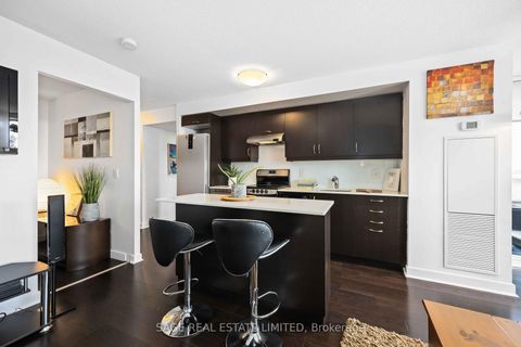 Photo 5 at 1115 - 320 Richmond Street E, Moss Park, Toronto