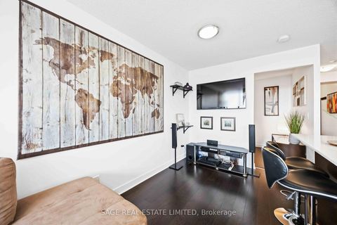 Photo 7 at 1115 - 320 Richmond Street E, Moss Park, Toronto