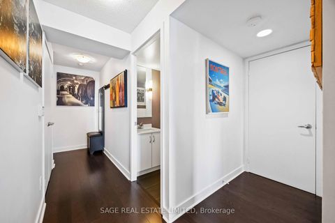 Photo 11 at 1115 - 320 Richmond Street E, Moss Park, Toronto