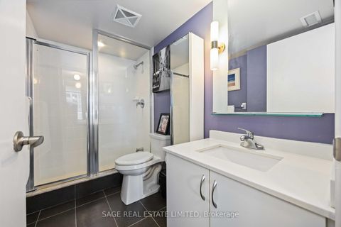 Photo 12 at 1115 - 320 Richmond Street E, Moss Park, Toronto