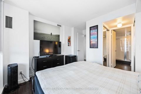 Photo 14 at 1115 - 320 Richmond Street E, Moss Park, Toronto