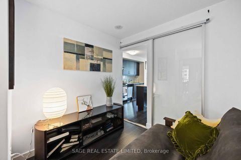 Photo 19 at 1115 - 320 Richmond Street E, Moss Park, Toronto