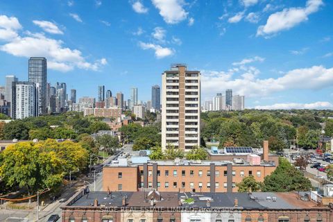 Photo 34 at 1115 - 320 Richmond Street E, Moss Park, Toronto