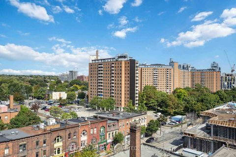 Photo 35 at 1115 - 320 Richmond Street E, Moss Park, Toronto