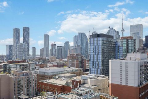 Photo 36 at 1115 - 320 Richmond Street E, Moss Park, Toronto