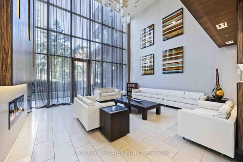 Photo 42 at 1115 - 320 Richmond Street E, Moss Park, Toronto