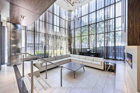 Photo 43 at 1115 - 320 Richmond Street E, Moss Park, Toronto