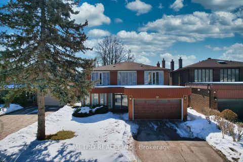 Photo 0 at 17 Twin Circle Court, Branson, Toronto