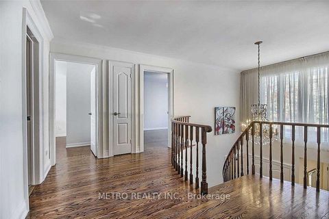 Photo 14 at 17 Twin Circle Court, Branson, Toronto