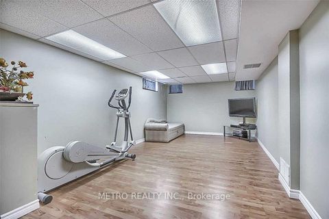 Photo 27 at 17 Twin Circle Court, Branson, Toronto