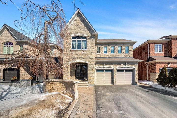 Photo 1 at 67 Trudeau Drive, Vellore Village, Vaughan