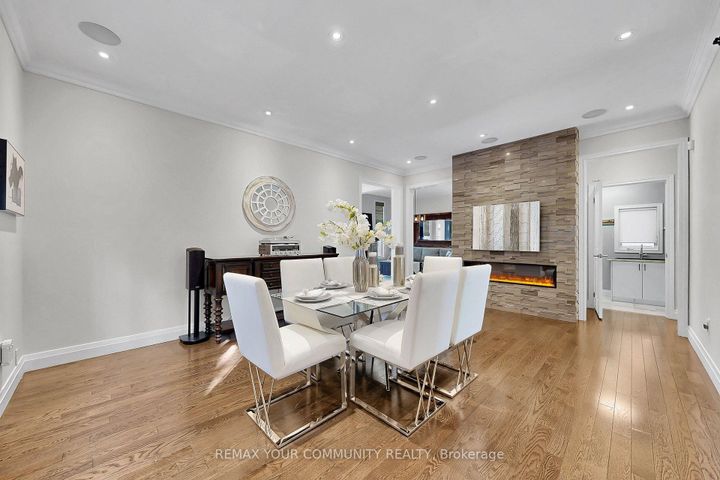 Photo 4 at 67 Trudeau Drive, Vellore Village, Vaughan