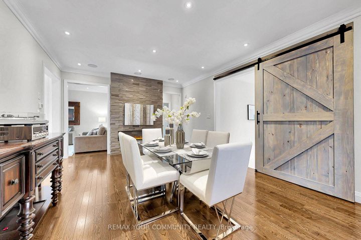 Photo 5 at 67 Trudeau Drive, Vellore Village, Vaughan