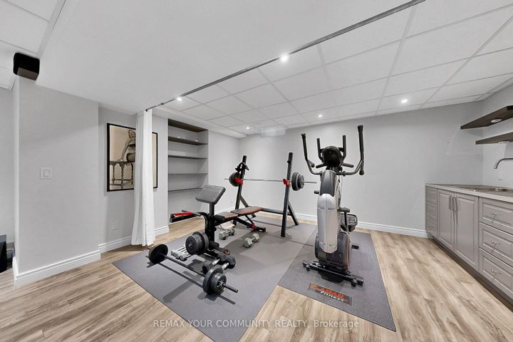 Photo 28 at 67 Trudeau Drive, Vellore Village, Vaughan