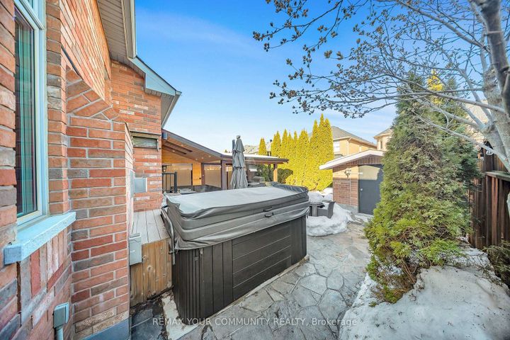 Photo 32 at 67 Trudeau Drive, Vellore Village, Vaughan