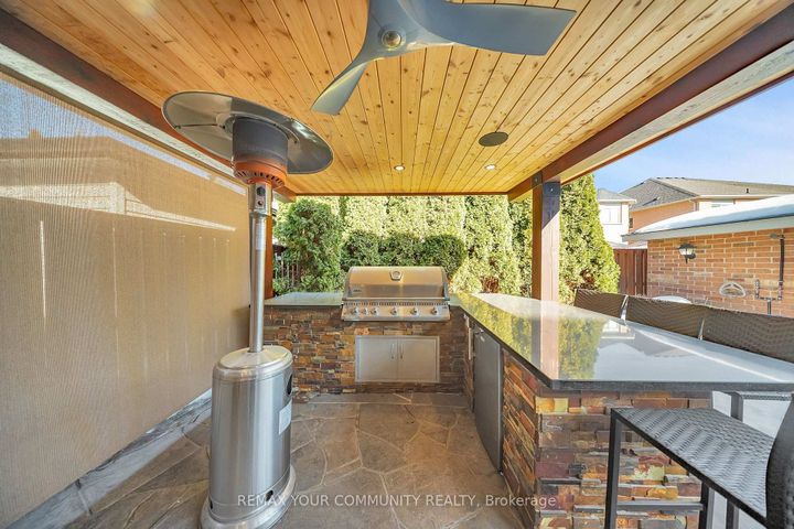 Photo 36 at 67 Trudeau Drive, Vellore Village, Vaughan