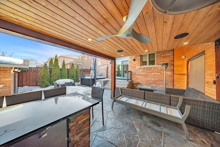 Photo 37 at 67 Trudeau Drive, Vellore Village, Vaughan