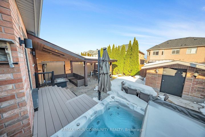 Photo 38 at 67 Trudeau Drive, Vellore Village, Vaughan