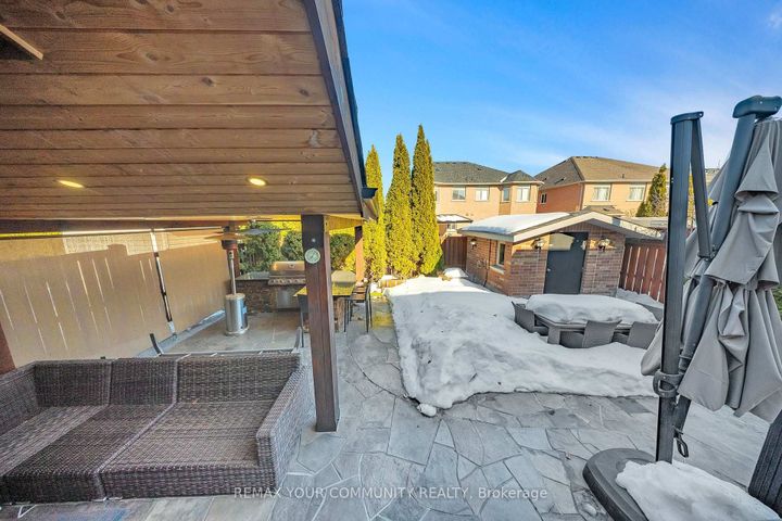 Photo 39 at 67 Trudeau Drive, Vellore Village, Vaughan