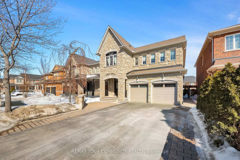 Photo 0 at 67 Trudeau Drive, Vellore Village, Vaughan
