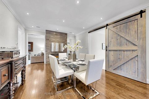 Photo 5 at 67 Trudeau Drive, Vellore Village, Vaughan