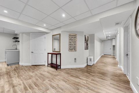 Photo 26 at 67 Trudeau Drive, Vellore Village, Vaughan