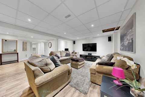 Photo 27 at 67 Trudeau Drive, Vellore Village, Vaughan