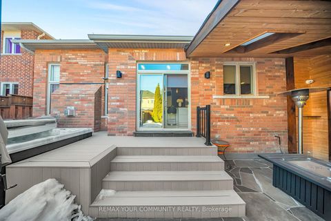 Photo 35 at 67 Trudeau Drive, Vellore Village, Vaughan