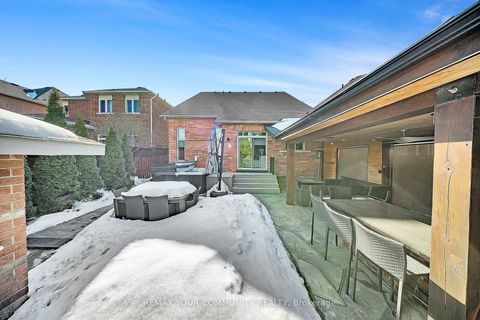 Photo 40 at 67 Trudeau Drive, Vellore Village, Vaughan