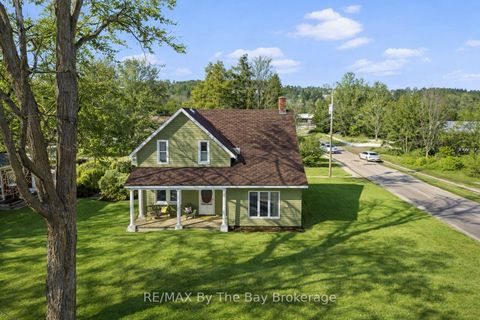 Photo 0 at 10 Wellington Street E, Creemore, Clearview