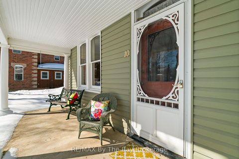 Photo 1 at 10 Wellington Street E, Creemore, Clearview