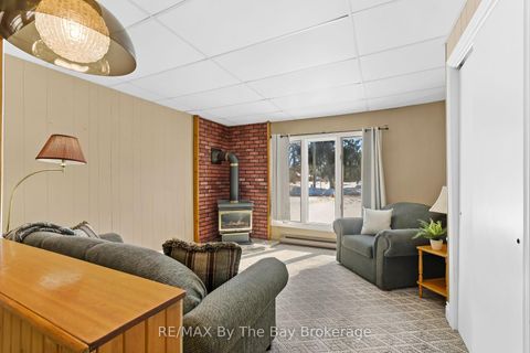 Photo 10 at 10 Wellington Street E, Creemore, Clearview