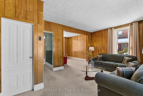 Photo 13 at 10 Wellington Street E, Creemore, Clearview