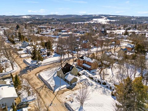 Photo 36 at 10 Wellington Street E, Creemore, Clearview