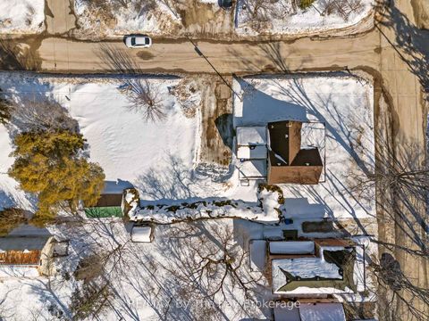 Photo 38 at 10 Wellington Street E, Creemore, Clearview