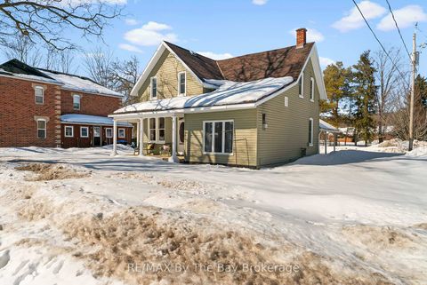 Photo 39 at 10 Wellington Street E, Creemore, Clearview